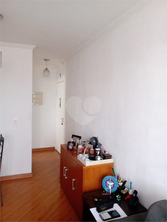 Venda Apartamento São Paulo Vila Basileia REO522096 4