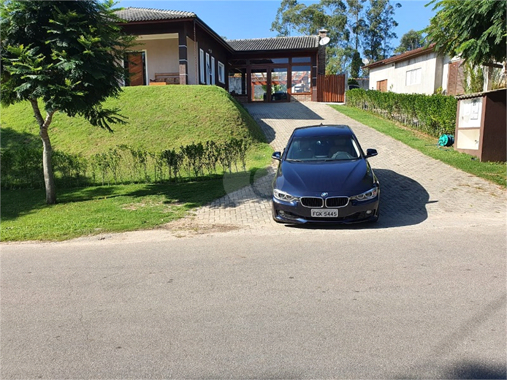 Venda Condomínio Embu-guaçu Fazenda Da Ilha REO522176 27