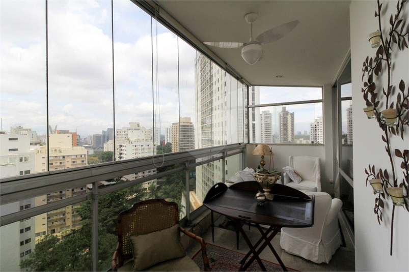 Venda Apartamento São Paulo Real Parque REO52218 20