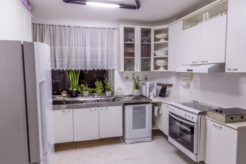 Venda Apartamento São Paulo Real Parque REO52218 30