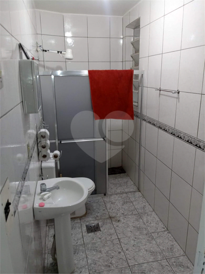 Venda Apartamento Cachoeirinha Vila Santo Ângelo REO522193 15