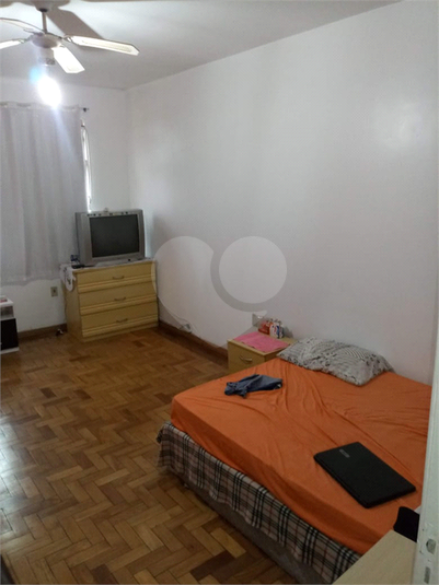 Venda Apartamento Cachoeirinha Vila Santo Ângelo REO522193 13