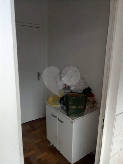 Venda Apartamento Cachoeirinha Vila Santo Ângelo REO522193 11