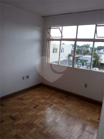 Venda Apartamento Cachoeirinha Vila Santo Ângelo REO522193 7