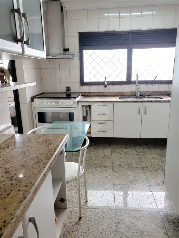 Venda Apartamento São Paulo Vila Clementino REO522198 24