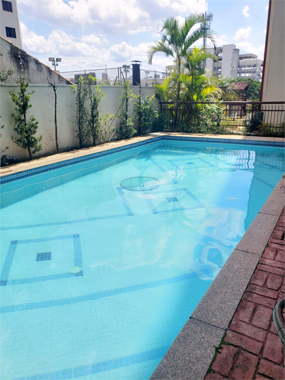 Venda Apartamento São Paulo Vila Clementino REO522198 14