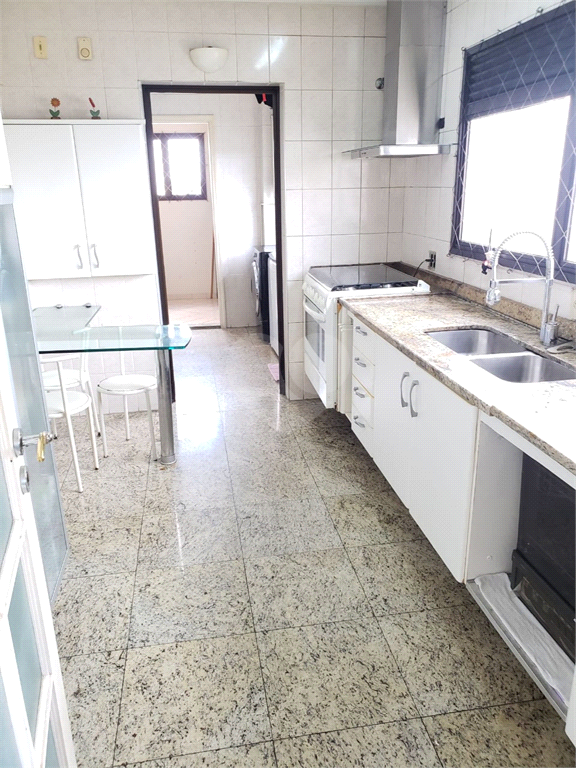 Venda Apartamento São Paulo Vila Clementino REO522198 25