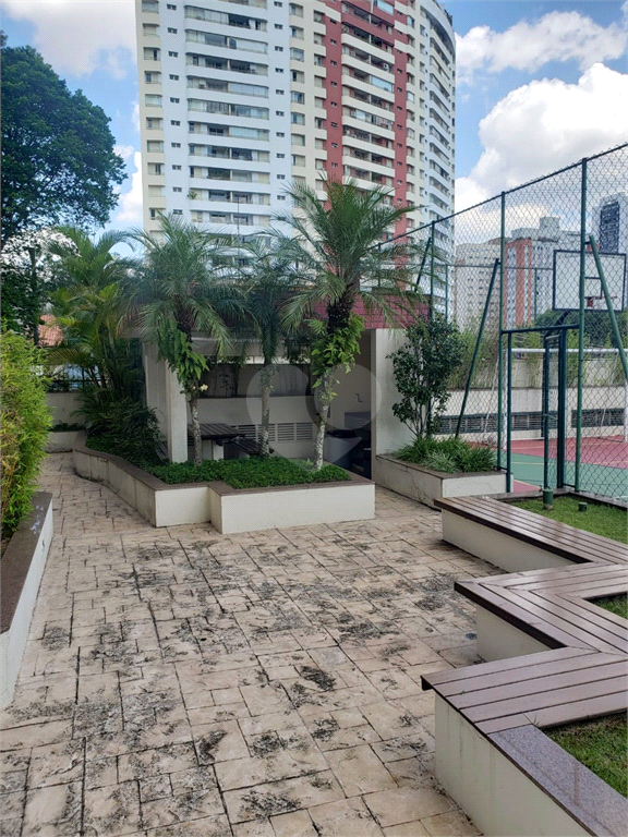 Venda Apartamento São Paulo Vila Clementino REO522198 27