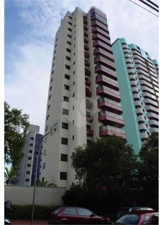 Venda Apartamento São Paulo Vila Clementino REO522198 3