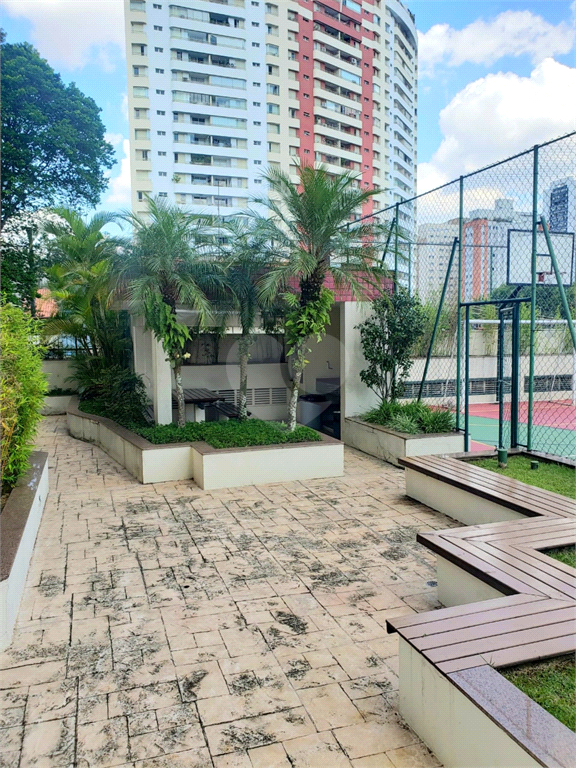 Venda Apartamento São Paulo Vila Clementino REO522198 30