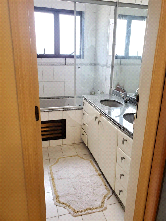 Venda Apartamento São Paulo Vila Clementino REO522198 23