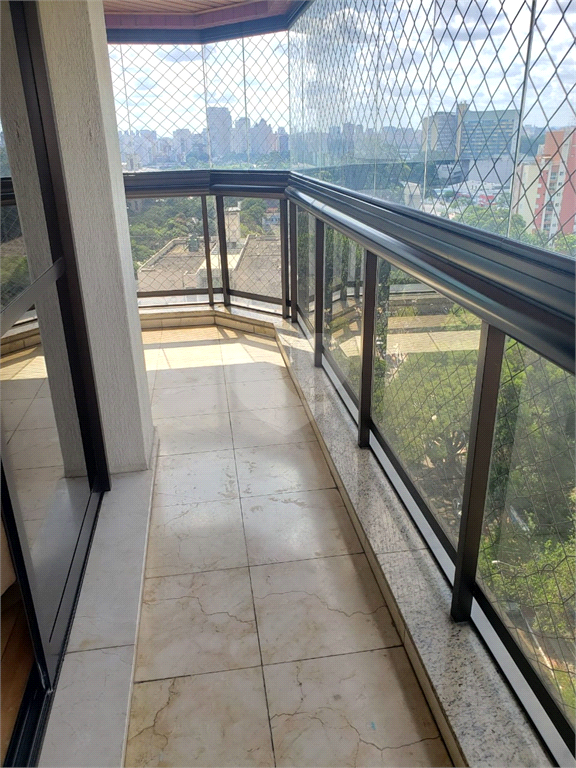 Venda Apartamento São Paulo Vila Clementino REO522198 9