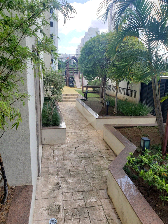 Venda Apartamento São Paulo Vila Clementino REO522198 31