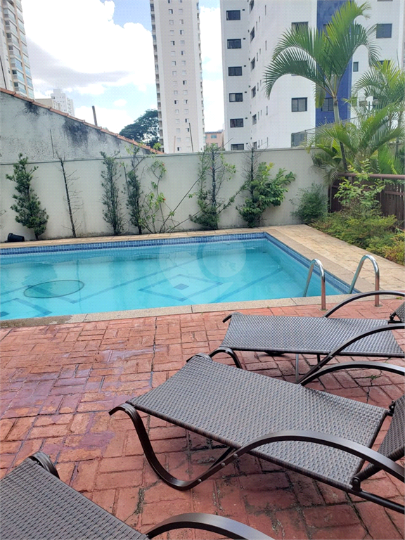 Venda Apartamento São Paulo Vila Clementino REO522198 16