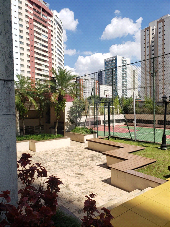 Venda Apartamento São Paulo Vila Clementino REO522198 29