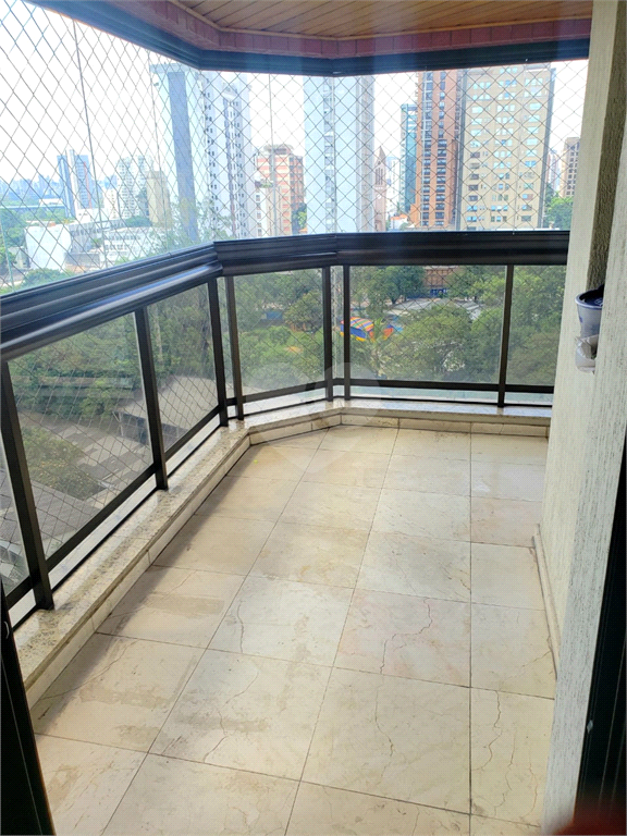 Venda Apartamento São Paulo Vila Clementino REO522198 1