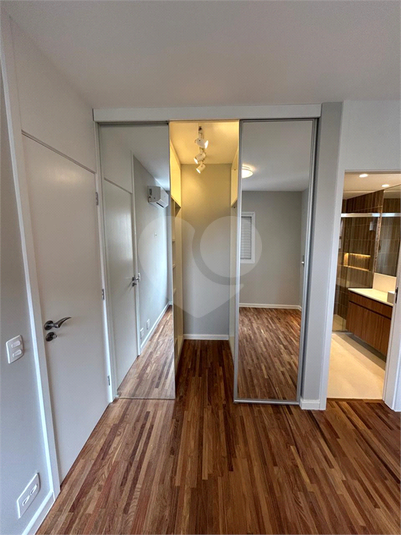 Venda Apartamento São Paulo Brooklin Novo REO5222 20