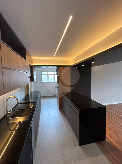 Venda Apartamento São Paulo Brooklin Novo REO5222 12