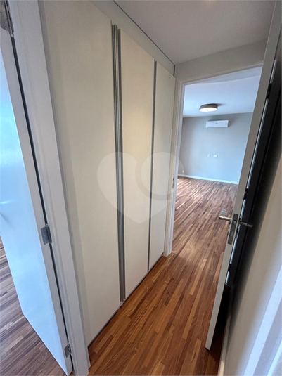 Venda Apartamento São Paulo Brooklin Novo REO5222 22