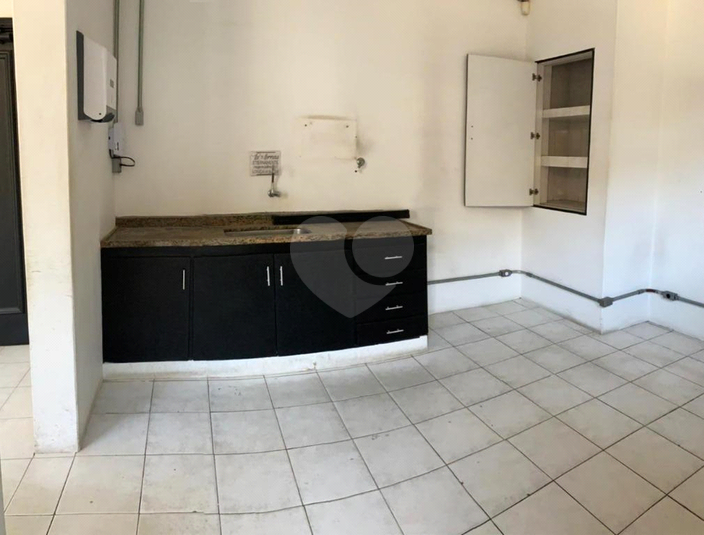 Aluguel Sobrado São Paulo Pinheiros REO522202 21