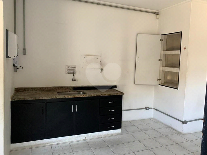 Aluguel Sobrado São Paulo Pinheiros REO522202 23