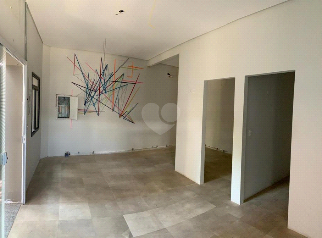 Aluguel Sobrado São Paulo Pinheiros REO522202 18