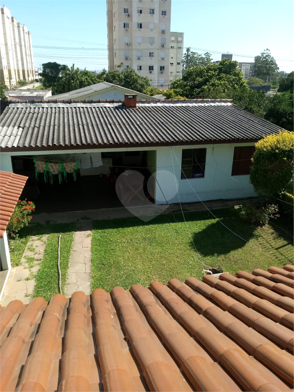 Venda Sobrado Cachoeirinha Vila Vista Alegre REO522206 13