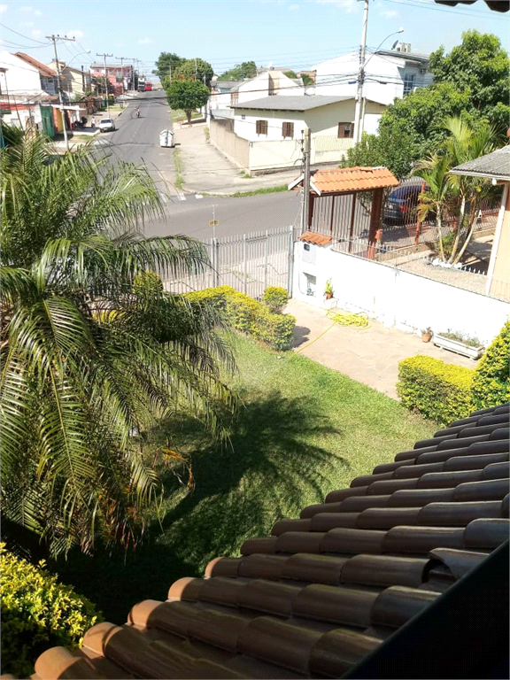 Venda Sobrado Cachoeirinha Vila Vista Alegre REO522206 14