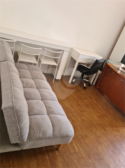 Venda Apartamento São Paulo Vila Guarani (z Sul) REO522233 4