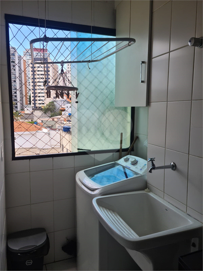 Venda Apartamento São Paulo Vila Guarani (z Sul) REO522233 21