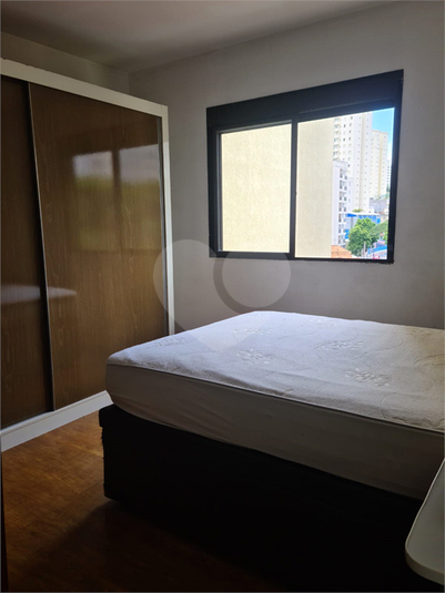 Venda Apartamento São Paulo Vila Guarani (z Sul) REO522233 11