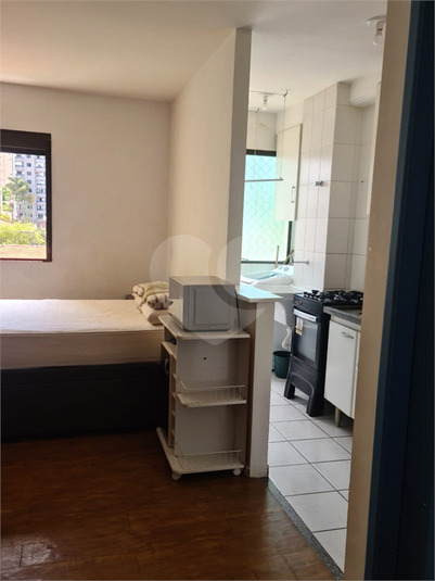 Venda Apartamento São Paulo Vila Guarani (z Sul) REO522233 14