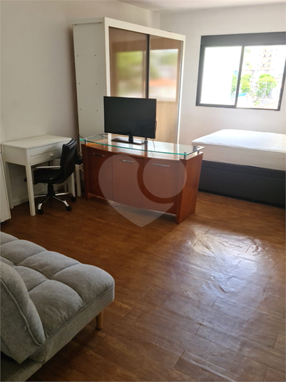 Venda Apartamento São Paulo Vila Guarani (z Sul) REO522233 8