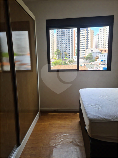 Venda Apartamento São Paulo Vila Guarani (z Sul) REO522233 10