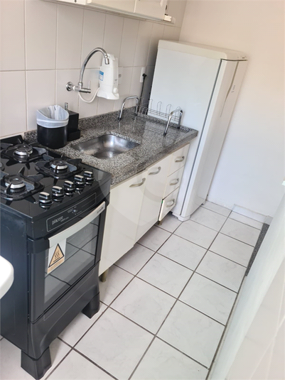 Venda Apartamento São Paulo Vila Guarani (z Sul) REO522233 20