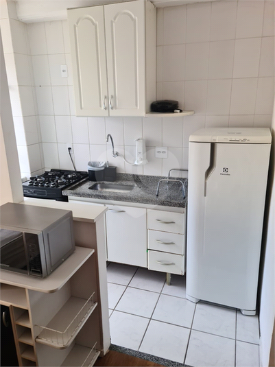 Venda Apartamento São Paulo Vila Guarani (z Sul) REO522233 19