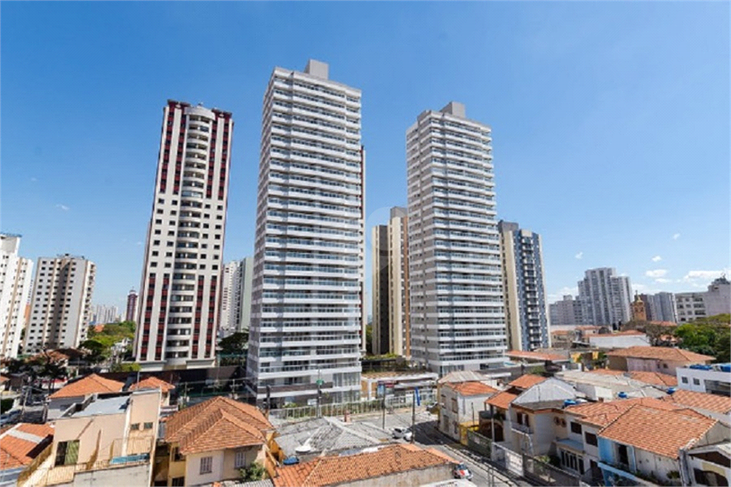 Venda Apartamento São Paulo Tatuapé REO522249 9