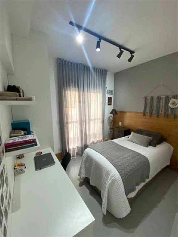 Venda Apartamento São Paulo Tatuapé REO522249 7