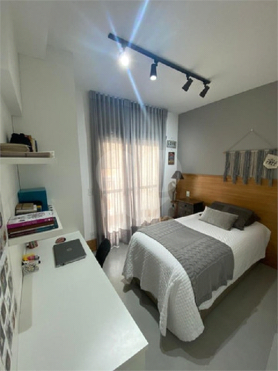 Venda Apartamento São Paulo Tatuapé REO522249 4