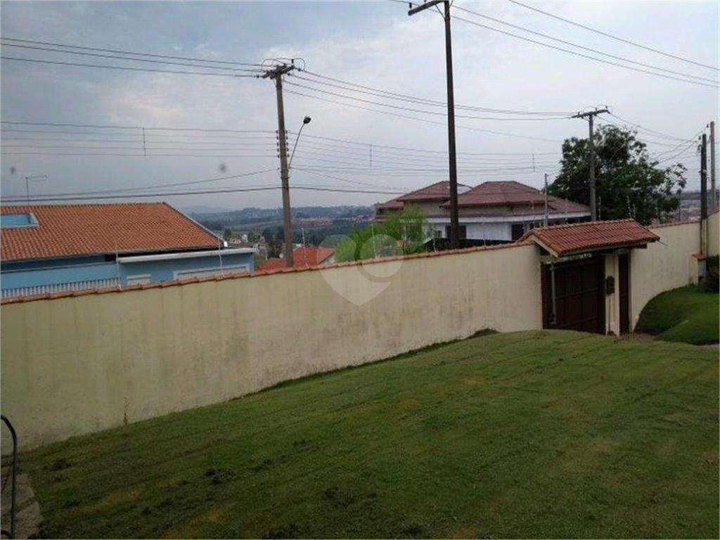 Venda Casa Tatuí Colina Verde REO522280 3