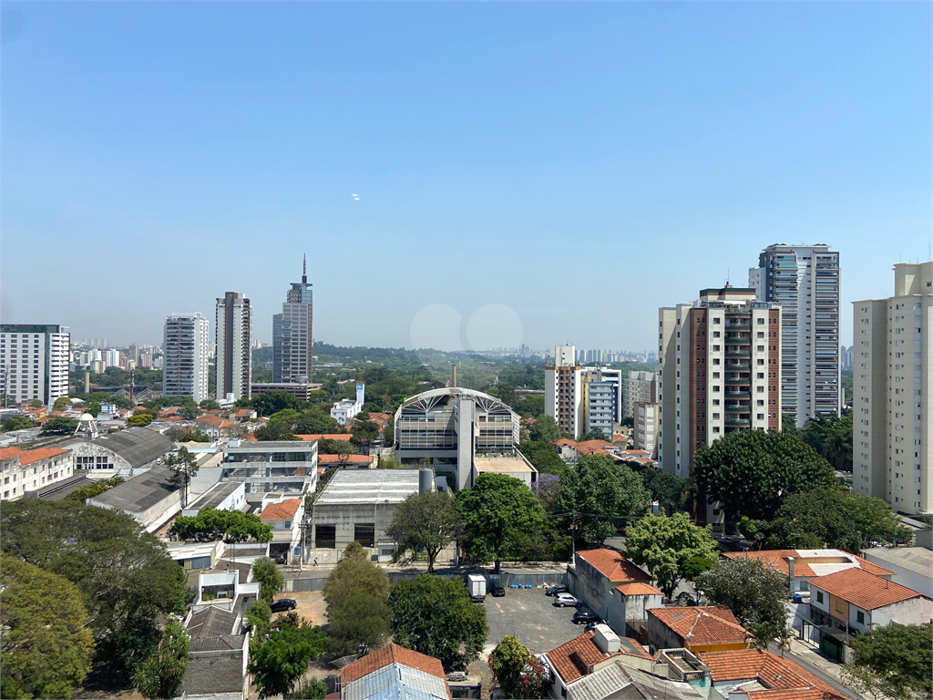 Venda Apartamento São Paulo Pinheiros REO522309 18