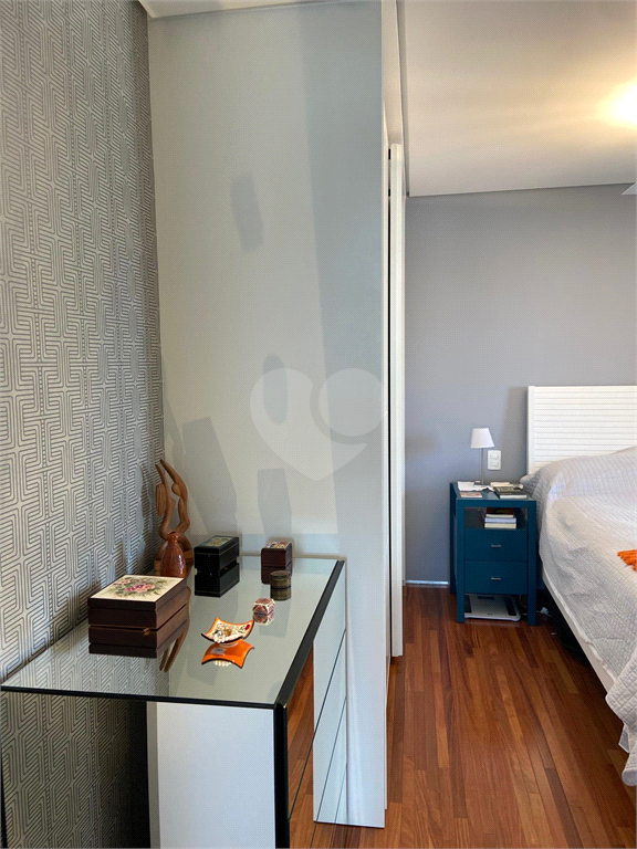 Venda Apartamento São Paulo Pinheiros REO522309 30