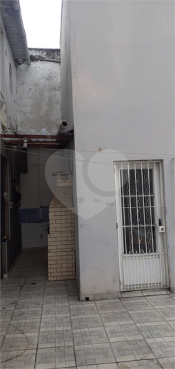 Venda Casa São Paulo Sítio Morro Grande REO522314 23