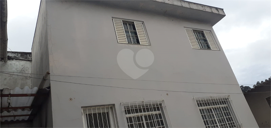 Venda Casa São Paulo Sítio Morro Grande REO522314 24