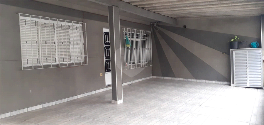 Venda Casa São Paulo Sítio Morro Grande REO522314 4