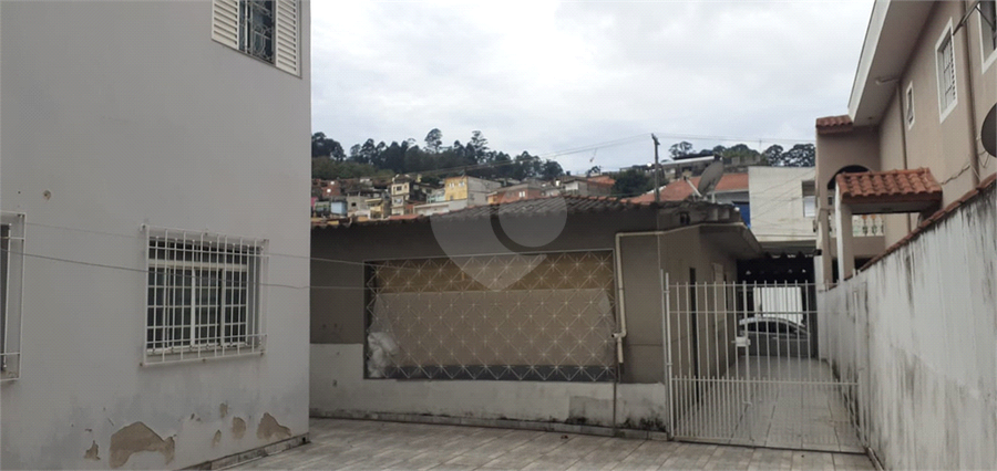 Venda Casa São Paulo Sítio Morro Grande REO522314 19