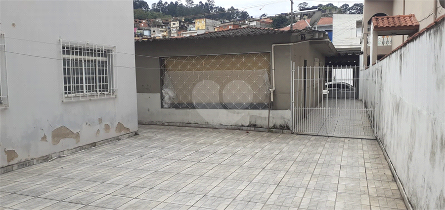 Venda Casa São Paulo Sítio Morro Grande REO522314 5