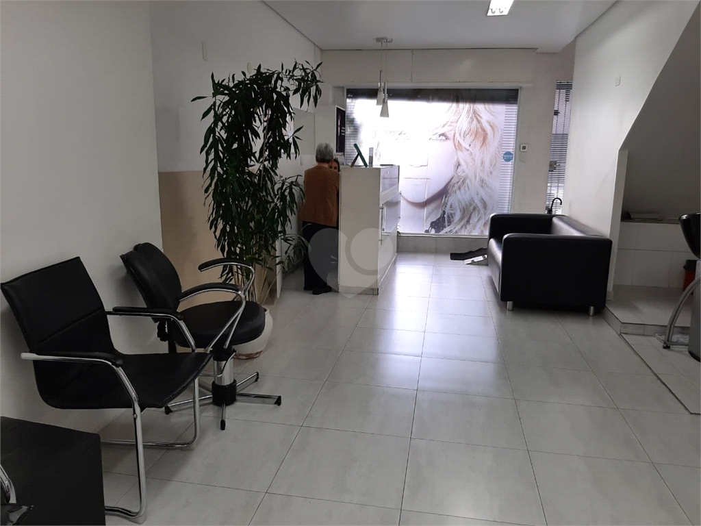 Aluguel Sobrado São Paulo Santana REO522316 4