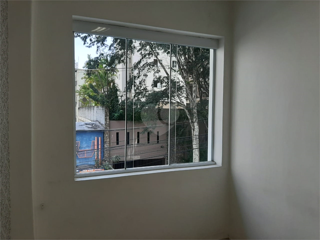 Aluguel Sobrado São Paulo Santana REO522316 11