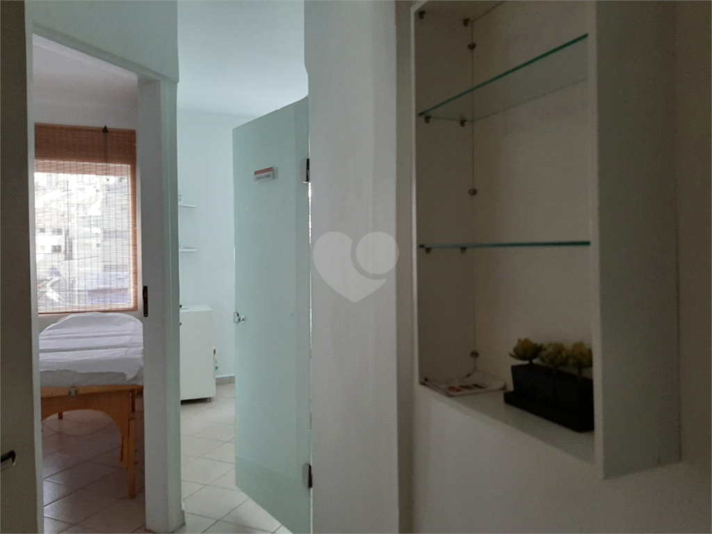 Aluguel Sobrado São Paulo Santana REO522316 5